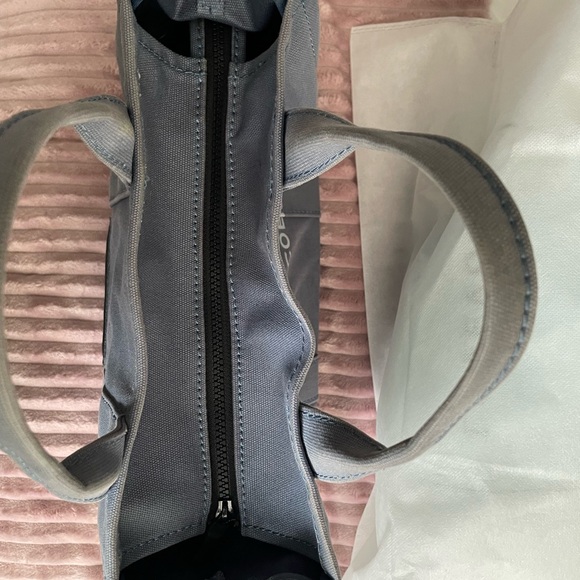 Marc Jacobs Blue Tote Bag - Picture 6 of 10